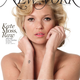 Image for article titled Kate Moss Has A Horseshoe Up Her Ass